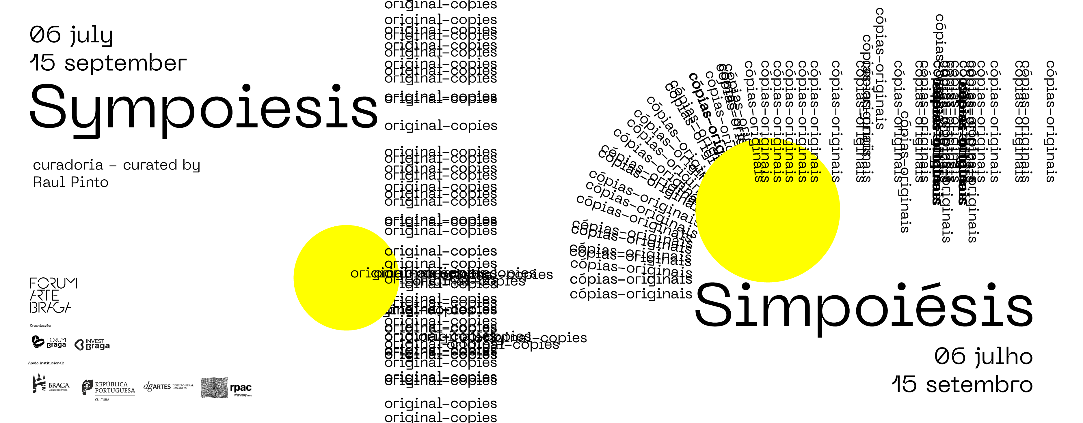 Foto - Sympoiesis