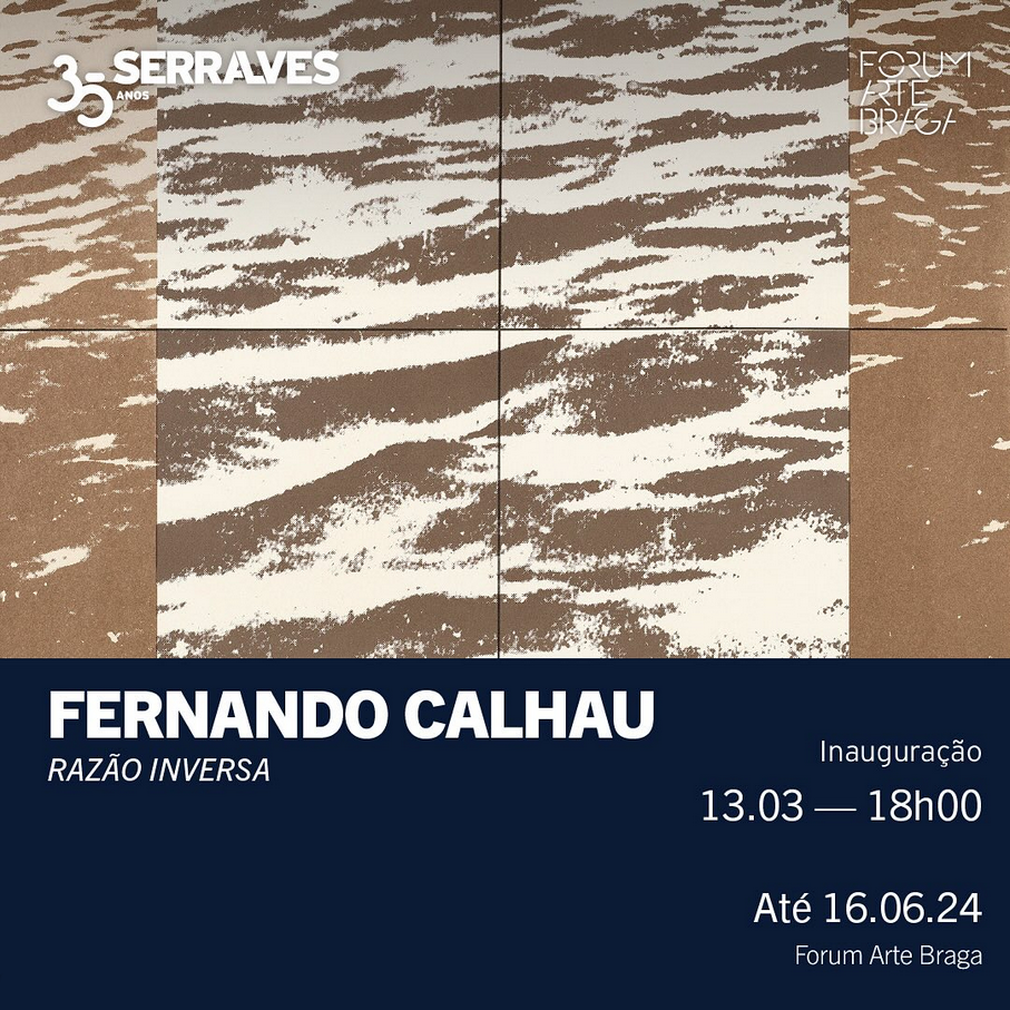 RAZÃO INVERSA - Fernando Calhau