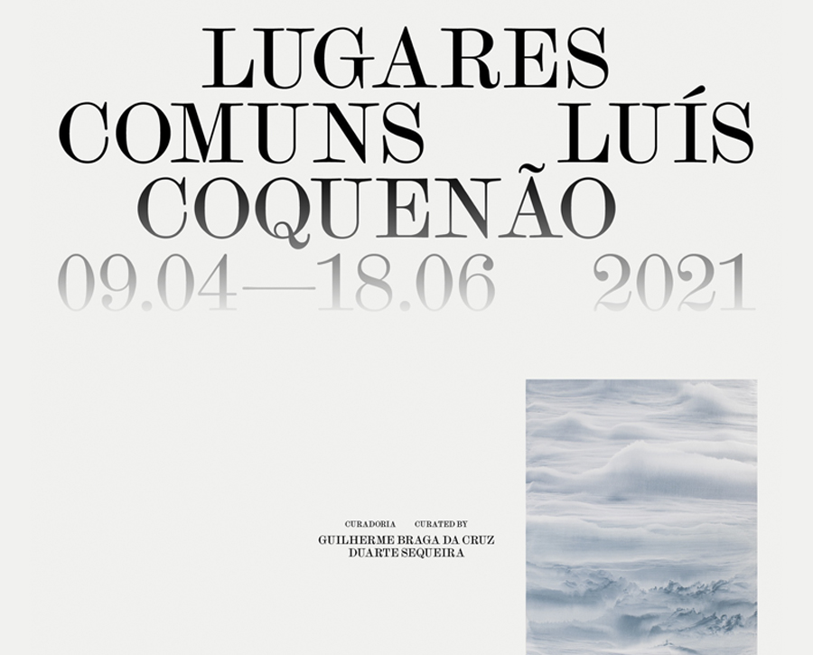  LUGARES COMUNS - Luís Coquenão