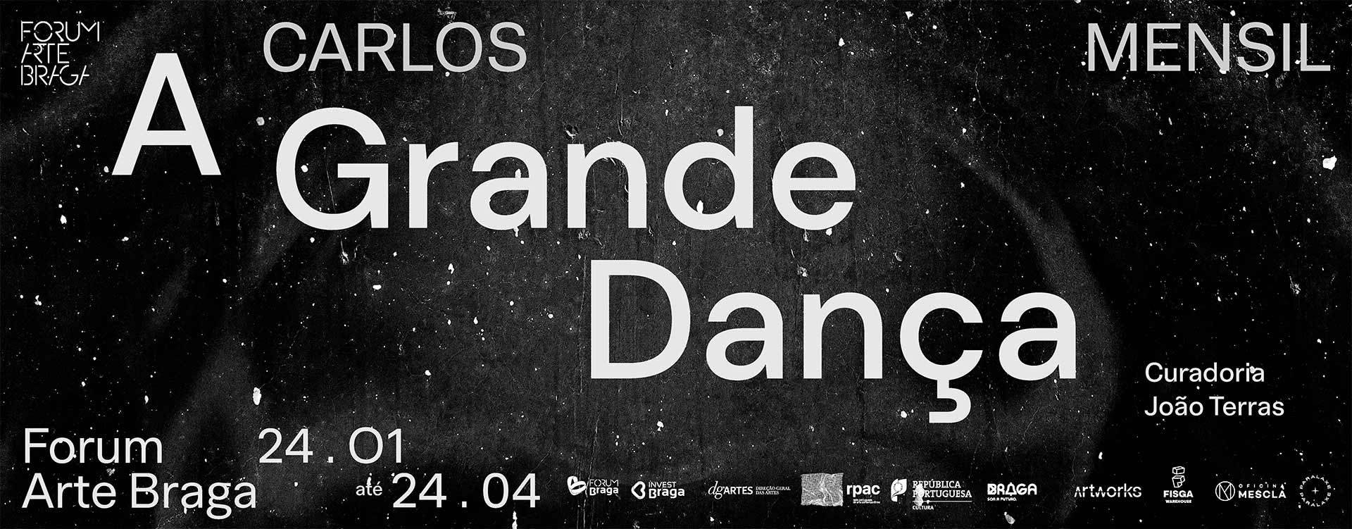 A Grande Dança